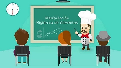 CAPACITACION<br>